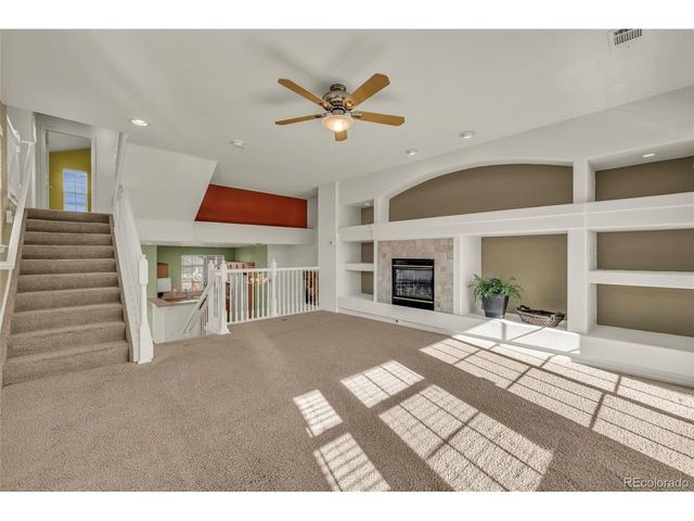 9801 E Carolina Pl, Aurora, CO 80247