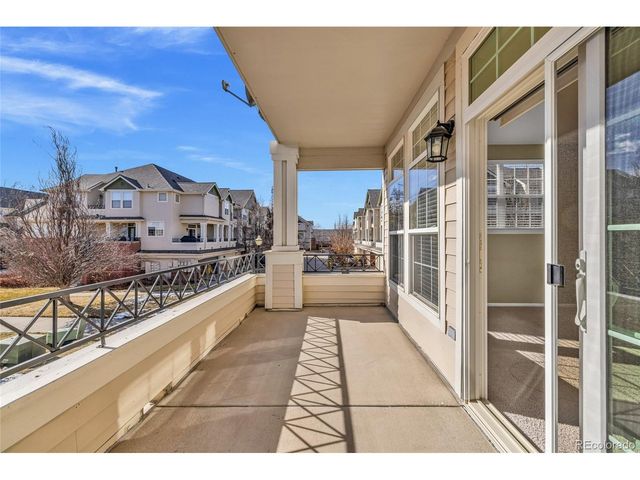 9801 E Carolina Pl, Aurora, CO 80247