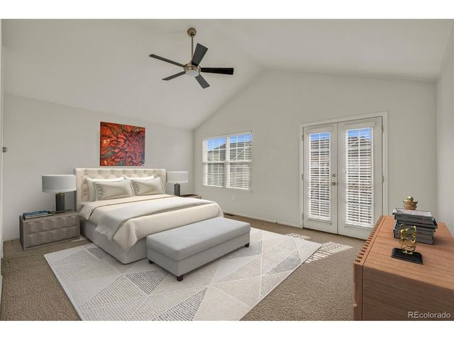 9801 E Carolina Pl, Aurora, CO 80247