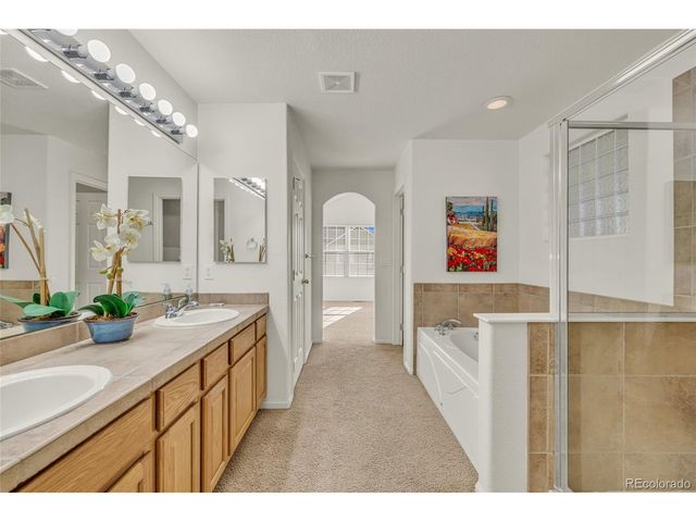 9801 E Carolina Pl, Aurora, CO 80247