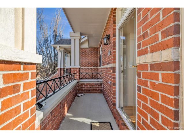 9801 E Carolina Pl, Aurora, CO 80247