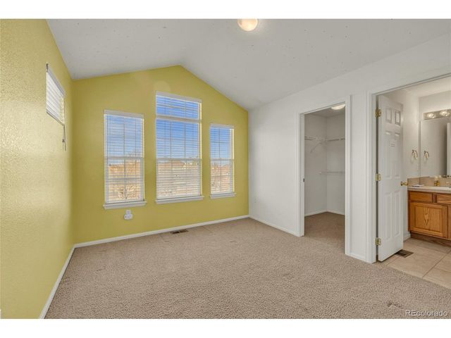 9801 E Carolina Pl, Aurora, CO 80247