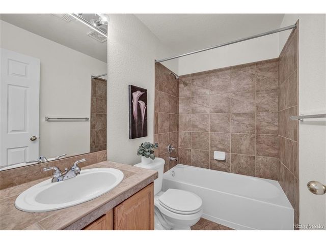 9801 E Carolina Pl, Aurora, CO 80247