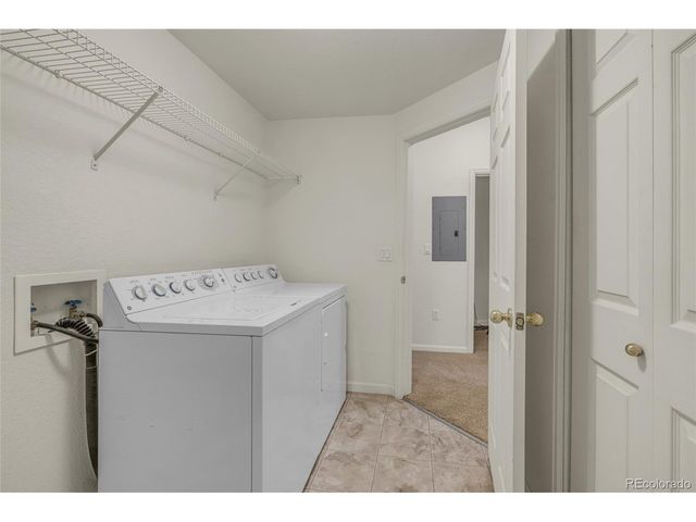 9801 E Carolina Pl, Aurora, CO 80247