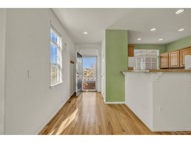 9801 E Carolina Pl, Aurora, CO 80247