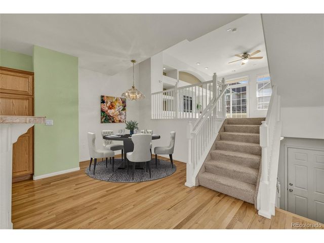 9801 E Carolina Pl, Aurora, CO 80247