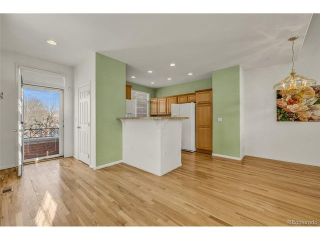 9801 E Carolina Pl, Aurora, CO 80247