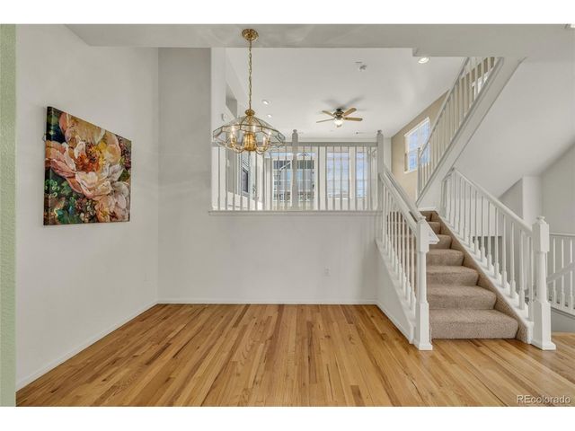 9801 E Carolina Pl, Aurora, CO 80247