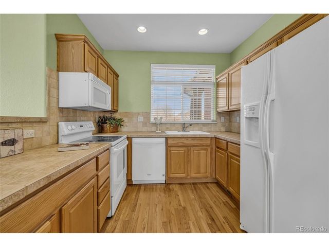 9801 E Carolina Pl, Aurora, CO 80247