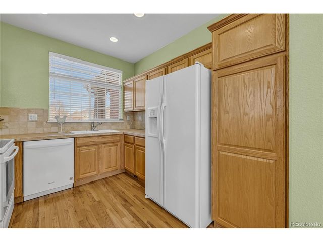 9801 E Carolina Pl, Aurora, CO 80247