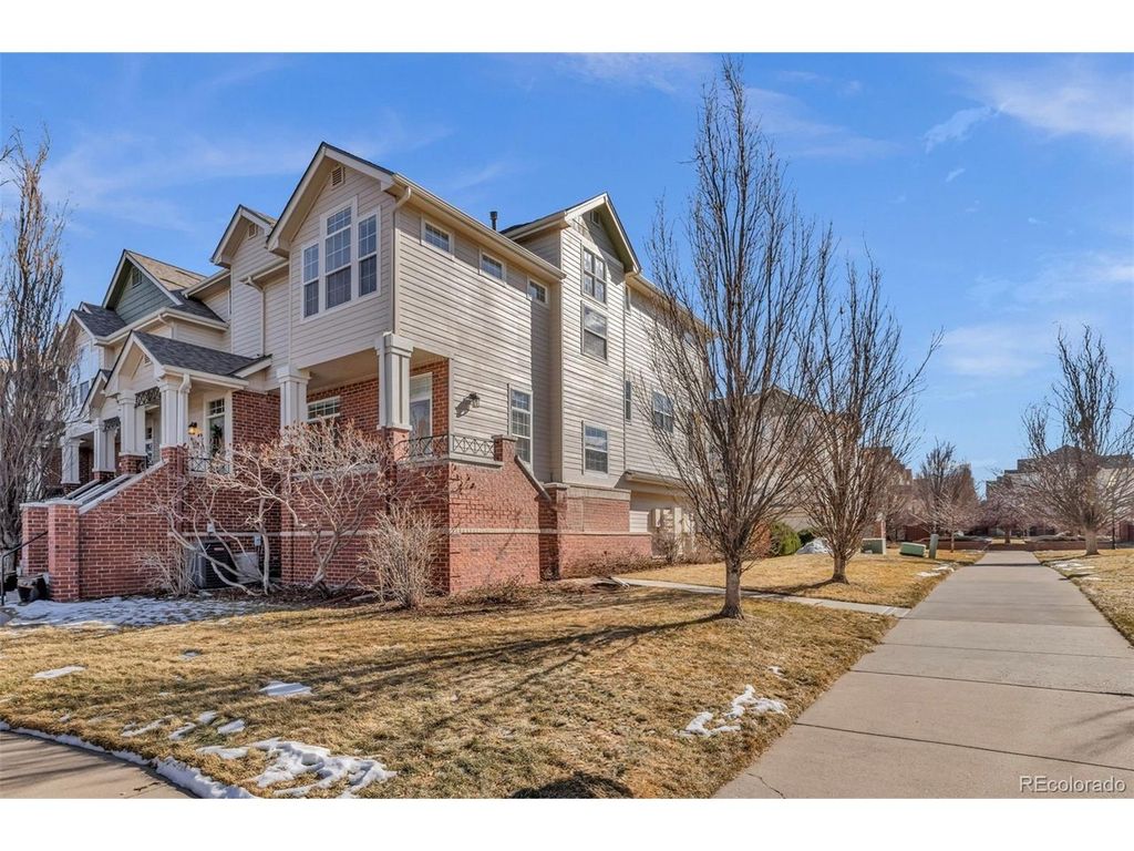 9801 E Carolina Pl, Aurora, CO 80247