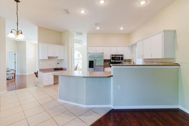 4411 GENESEE LANE, New Port Richey, FL 34655