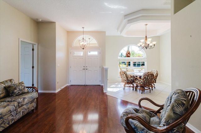 4411 GENESEE LANE, New Port Richey, FL 34655