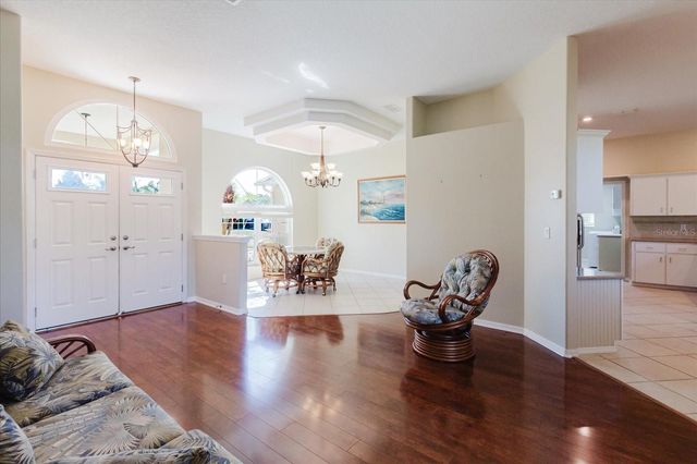 4411 GENESEE LANE, New Port Richey, FL 34655