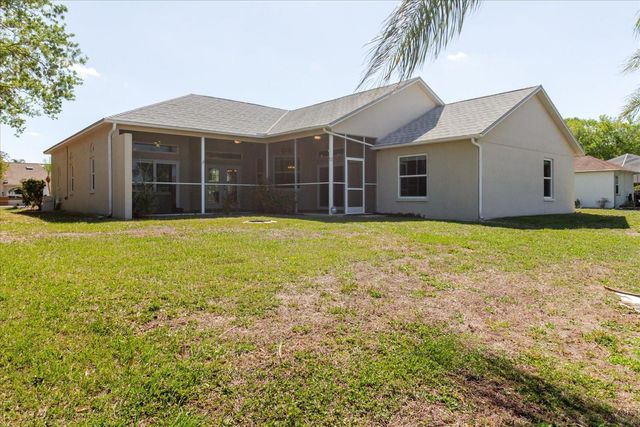 4411 GENESEE LANE, New Port Richey, FL 34655