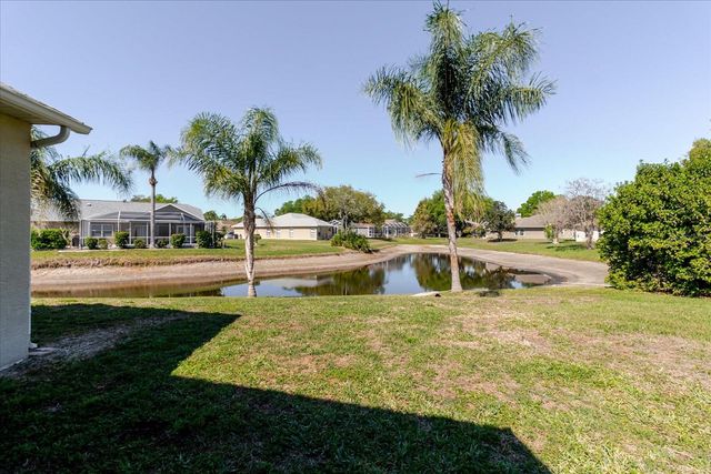 4411 GENESEE LANE, New Port Richey, FL 34655