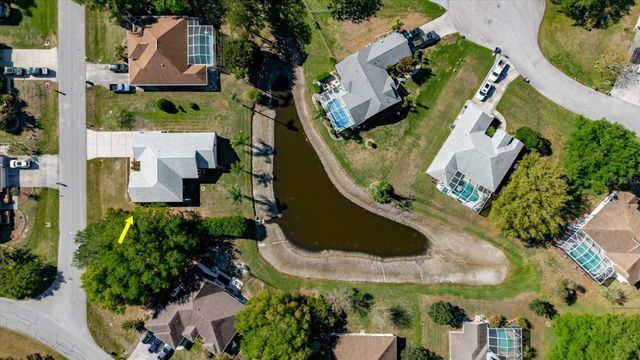 4411 GENESEE LANE, New Port Richey, FL 34655