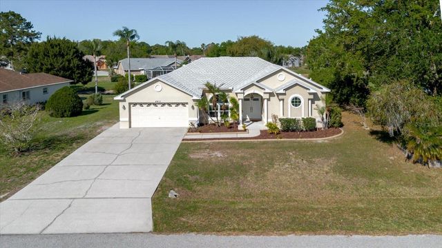4411 GENESEE LANE, New Port Richey, FL 34655