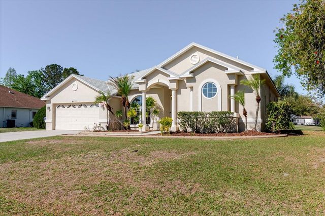 4411 GENESEE LANE, New Port Richey, FL 34655