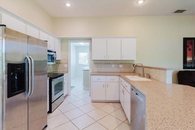 4411 GENESEE LANE, New Port Richey, FL 34655