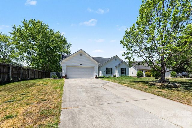 3105 Kelly Grove Lane, Monroe, NC 28110
