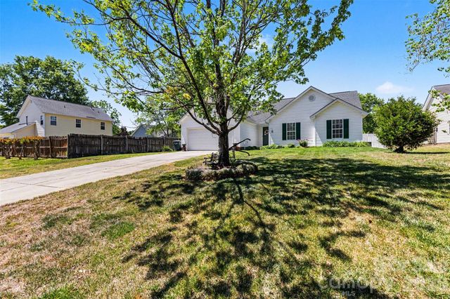 3105 Kelly Grove Lane, Monroe, NC 28110