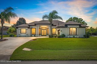 4540 Canard Road, Melbourne, FL 32934