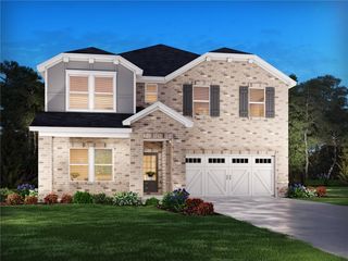 265 Sequoia Lane, Dawsonville, GA 30534