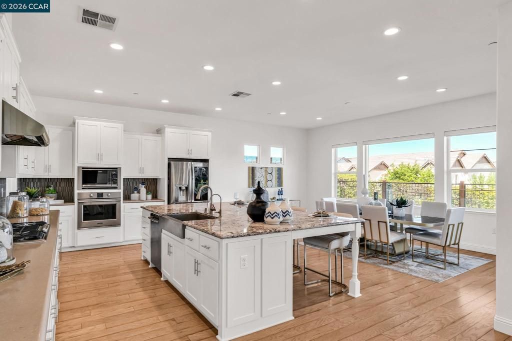 Image 21 of property listing at 6937 Atlas Peak Dr, Dublin, CA 94568