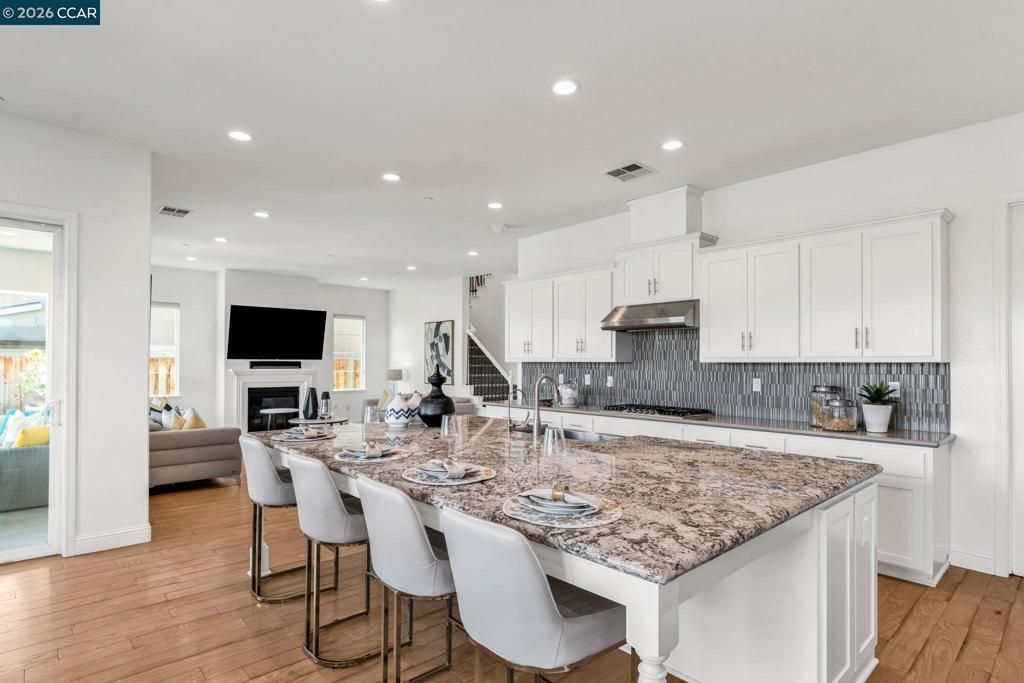 Image 25 of property listing at 6937 Atlas Peak Dr, Dublin, CA 94568