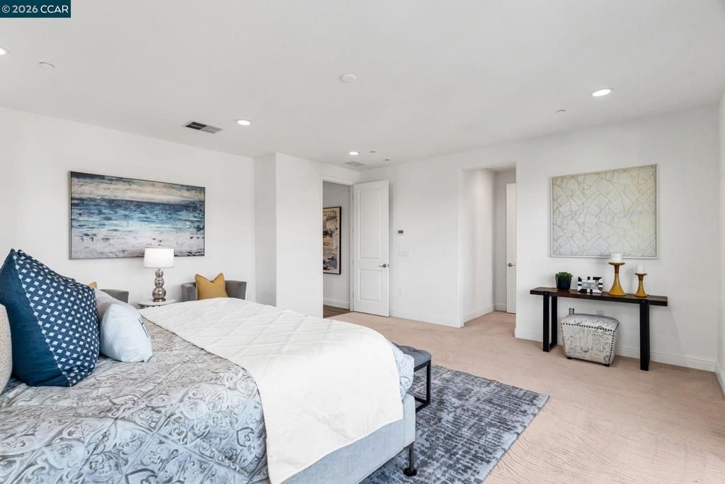 Image 37 of property listing at 6937 Atlas Peak Dr, Dublin, CA 94568