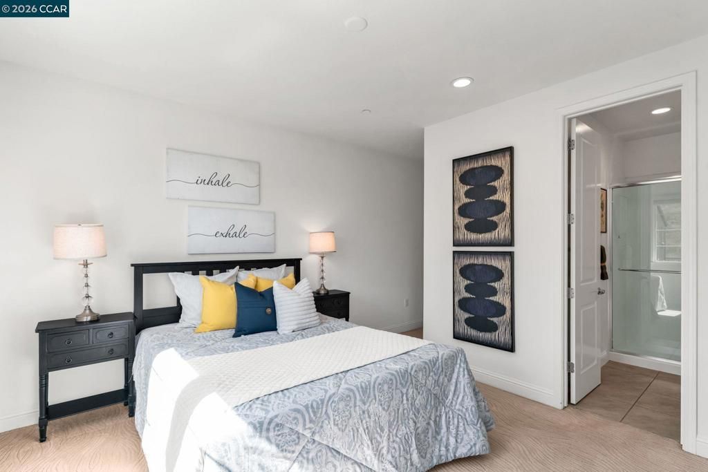 Image 40 of property listing at 6937 Atlas Peak Dr, Dublin, CA 94568