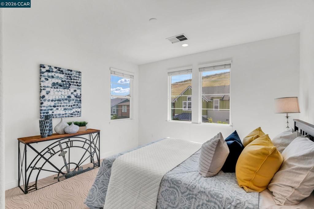 Image 41 of property listing at 6937 Atlas Peak Dr, Dublin, CA 94568