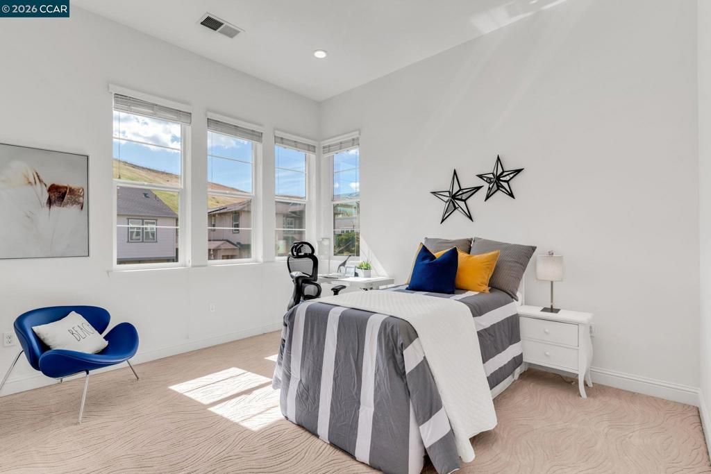 Image 42 of property listing at 6937 Atlas Peak Dr, Dublin, CA 94568