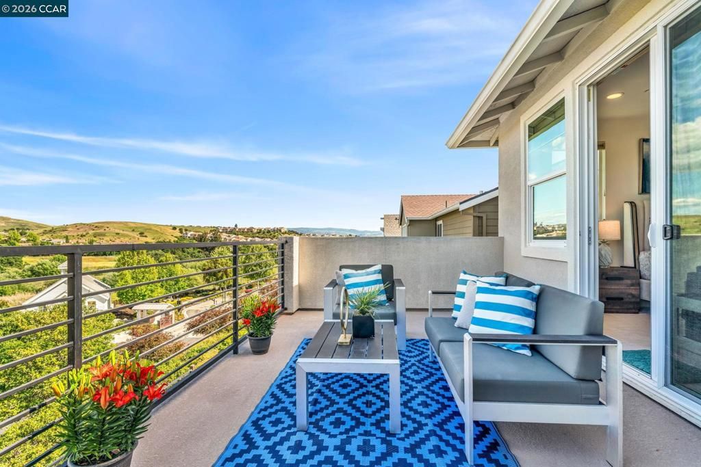 Image 5 of property listing at 6937 Atlas Peak Dr, Dublin, CA 94568