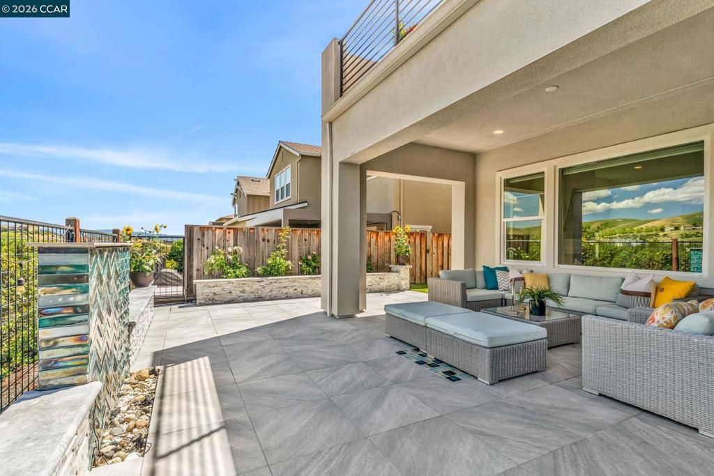 Image 8 of property listing at 6937 Atlas Peak Dr, Dublin, CA 94568