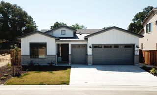 15374 Shaq St, Rancho Murieta, CA 95683