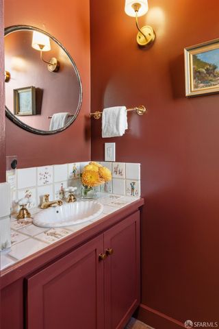 145 26th Avenue, San Francisco, CA 94121
