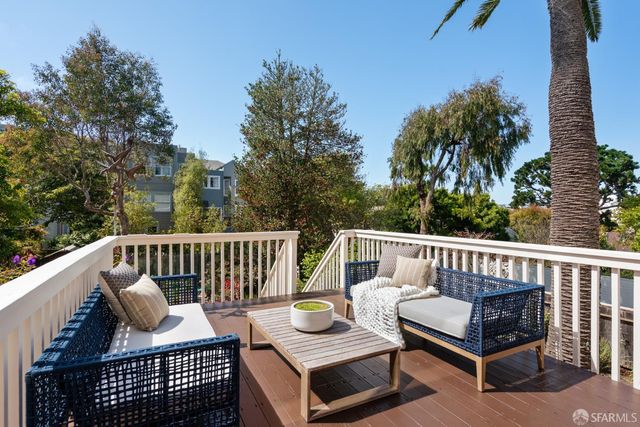 145 26th Avenue, San Francisco, CA 94121