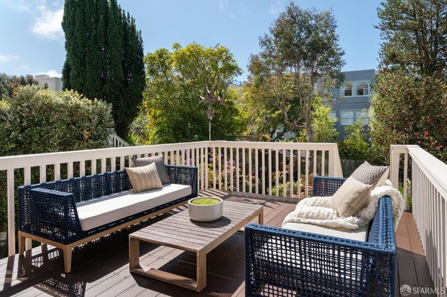 145 26th Avenue, San Francisco, CA 94121