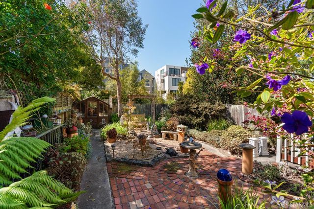 145 26th Avenue, San Francisco, CA 94121