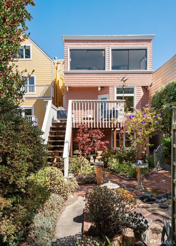 145 26th Avenue, San Francisco, CA 94121