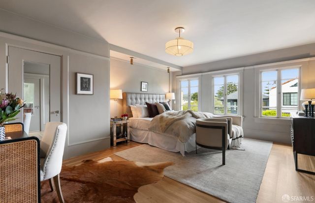 145 26th Avenue, San Francisco, CA 94121