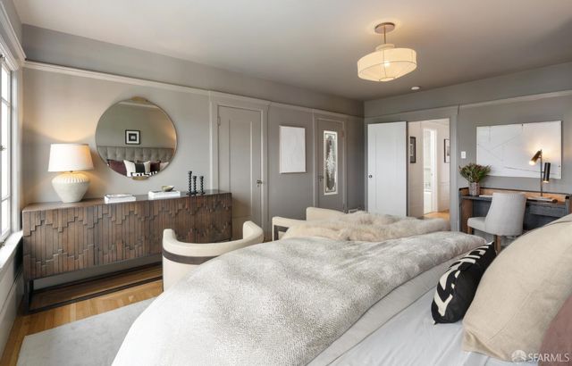 145 26th Avenue, San Francisco, CA 94121