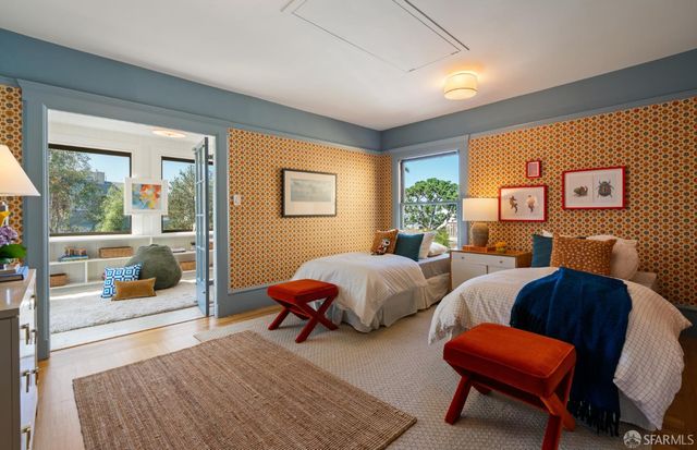 145 26th Avenue, San Francisco, CA 94121