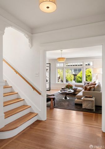 145 26th Avenue, San Francisco, CA 94121
