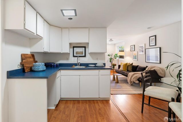 145 26th Avenue, San Francisco, CA 94121