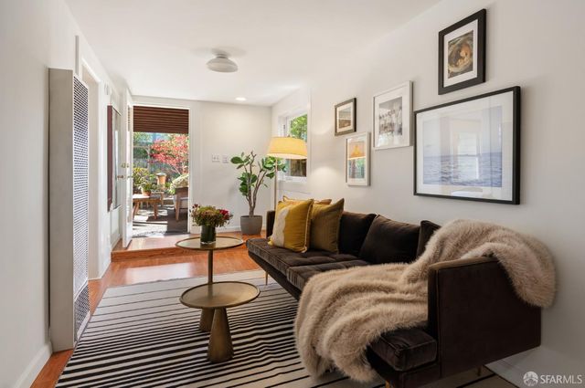 145 26th Avenue, San Francisco, CA 94121