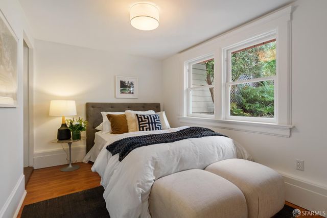 145 26th Avenue, San Francisco, CA 94121