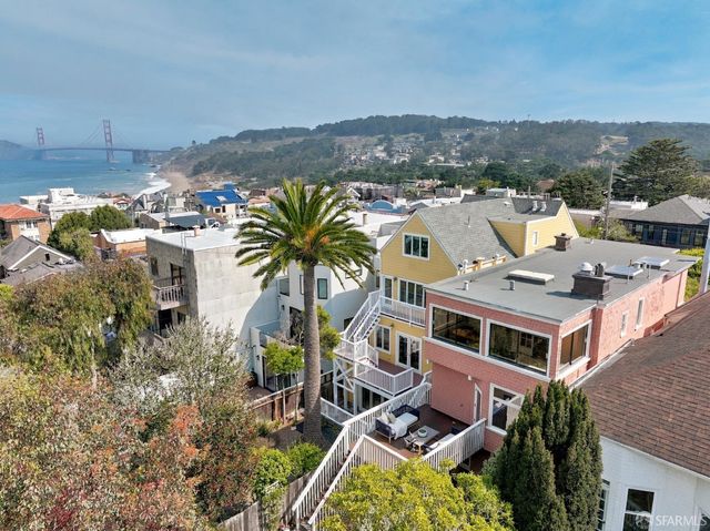 145 26th Avenue, San Francisco, CA 94121